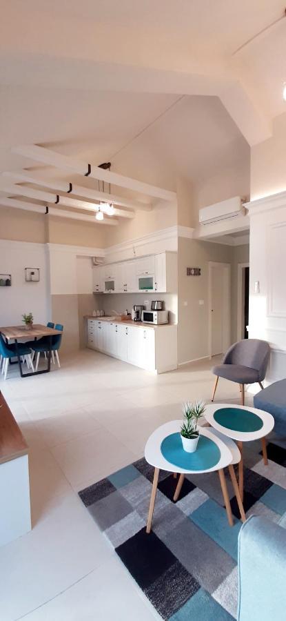 Apartments Boka Blue Dobrota Kotor Eksteriør billede