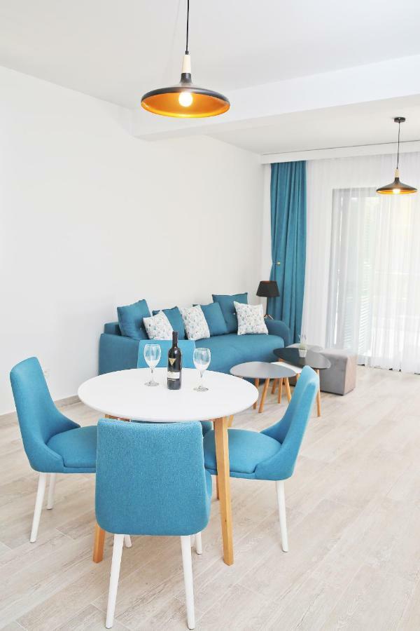 Apartments Boka Blue Dobrota Kotor Eksteriør billede